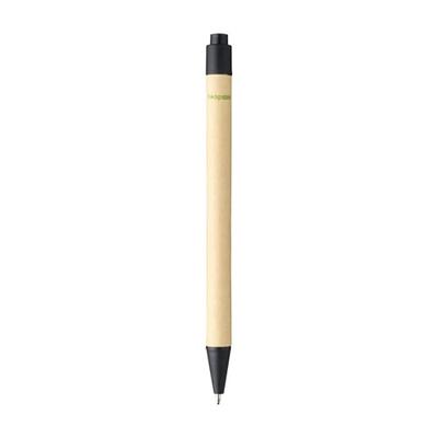 BULLET Berk Recycled Ballpoint Pen