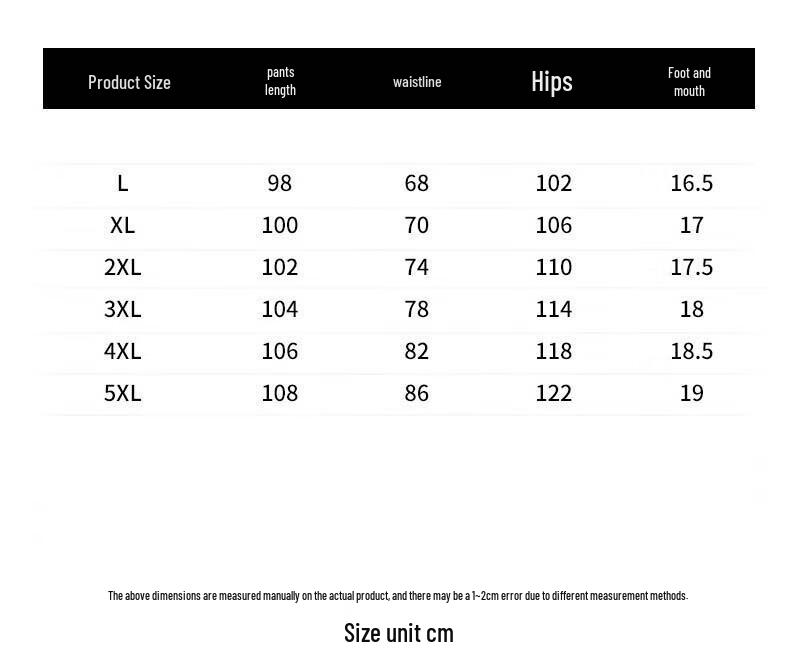 NASA MARVEL Men's Straight-Leg Casual Pants