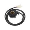 ATV Speed Sensor Digital Odometer Easy Installation High Reliability Multiple Protection For ATV For Motorcycle