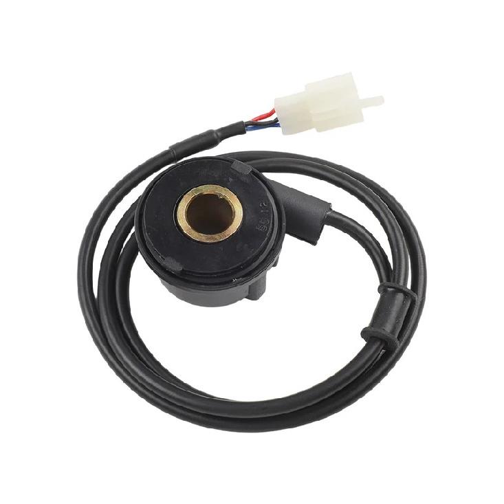 ATV Speed Sensor Digital Odometer Easy Installation High Reliability Multiple Protection For ATV For Motorcycle
