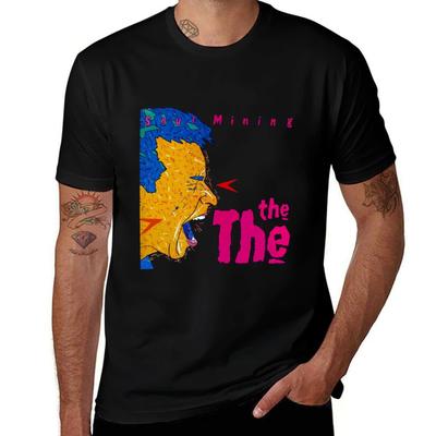Üst giysisi – T-shirtler