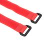 2pcs Nylon Chicken Collar Durable Chicken Neckband Practical Rooster Collar  For Roosters