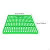 Cage Mat for Rabbits And Small Pets with Waterproof Base Pad
