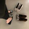 Scarpe con tacco – Scarpe con tacco