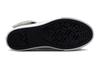 Converse Pro Blaze Strap Abrasion Resistant Abrasion Resistant High Top Kids' Skateboarding Shoes Black White 672128C