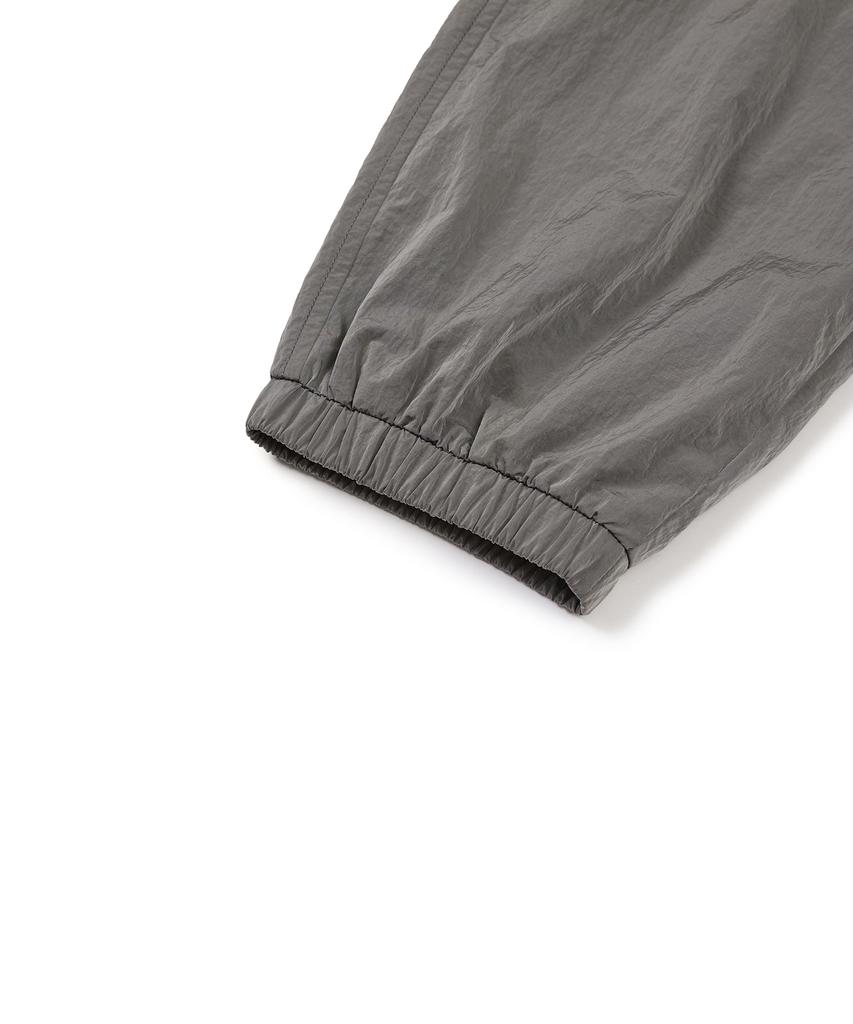 SNOWPEAK APPAREL Bright Cargo Jogger Pants (S24Fufpt70) Silver Gray