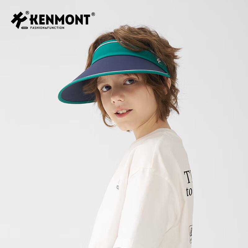 Складной козырек от солнца Kenmont для детей OS
