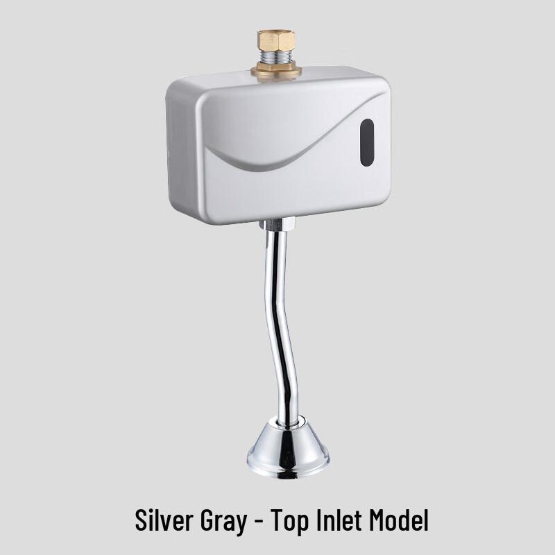 Автоматический сенсорный смывной клапан для писсуара Huejia