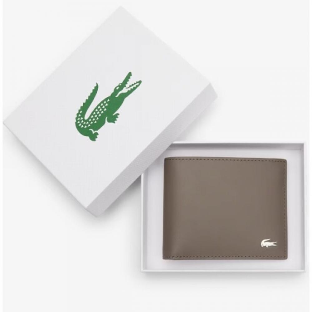 Lacoste Fitzgerald Wallet Nh1115f56g Q80