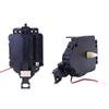 Vintage Styles DIY Clock Mechanism Kits with Hourly Chimes Music Box and Metal Pendulum Clock Movement 2 Set of Hands