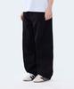 Yosemiti Curved Balloon Cotton Pants Ylp-6Y04