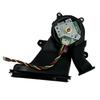 Easily Replaceable Ventilator Fan Motors Compatible with Various Robot Vacuum Models Like the For Ttouver or the For Mova