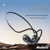 Newmine F850 Head-Mounted OWS Directional Sound Bluetooth Earphones