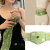 2Boxes Body Shaping Patches Fast Burning Fat Mugwort Belly Button Patch Improve Stomach Belly Slimming Stickers For Female Male