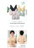 Comfortable Full-Cup Sports Bras for Middle-Aged & Elderly Women