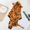 Festival Dog Outfit for Various Pet Animal Costume Cosplay Dog Dressingup Costume Theme Party Pet Photoshooting Clothes