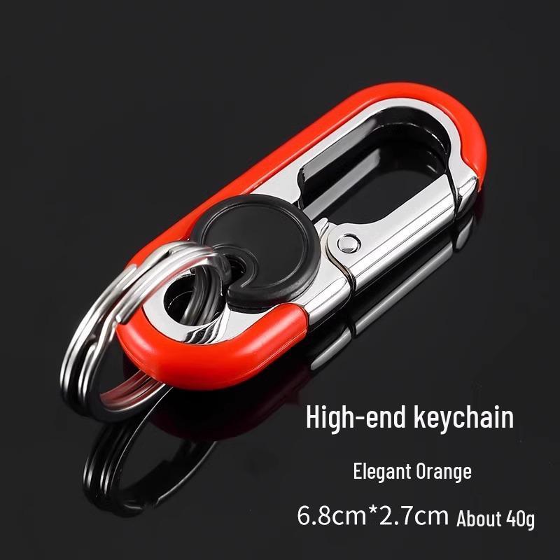 Bluetooth Anti-Lost Tracker with Alarm for Keys, Wallet, and Phone