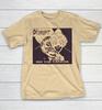 Disrupt – Rid The Cancer Band Black T-SHIRT FULL SIZE S TO 5XL TU176