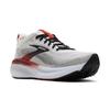Brooks Adrenaline GTS 25 sneakers breathable mesh white