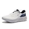 Hongxing Erke Comfortable Versatile Breathable Rebound Low-Top Running Shoes Men Sneakers Micro-Crystal-White Bay-Blue 51125303205-004