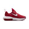 Nike Air Zoom Arcadia 2 PS University Red Kids Sneakers White DM8492-602