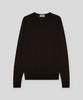 Jonseumedeulli Lundy Merino Wool Round Neck Knit Classic 10 Colors (A Type)