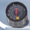 QiCheng Manual High-Pressure Air Pump