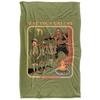 Eat Your Greens Soft Touch Blanket