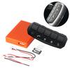 Steering Wheel Button Wireless Controller Car Remote Controls Car Radio DVD GPS Player