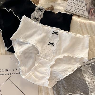 Bragas – Bikinis, tanga, tangas de hilo, hipsters, slips y retro
