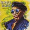 CD DESMOND DEKKER  Moving On CDTRL369 Trojan Records 1996 UK Reggae Ska  Dub Used