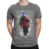 Prey Morgan Painting Funny Graphic 100 Cotton TShirt Prey Tops Tees For Unisex