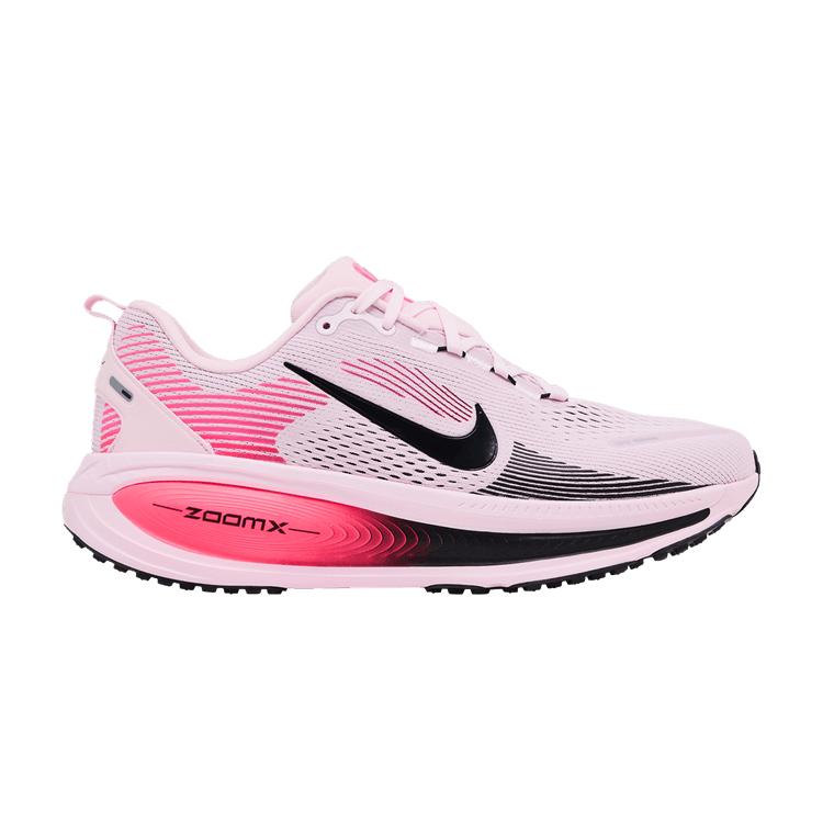 Nike Vomero 18 Pink Foam Hyper Pink Black 42.5