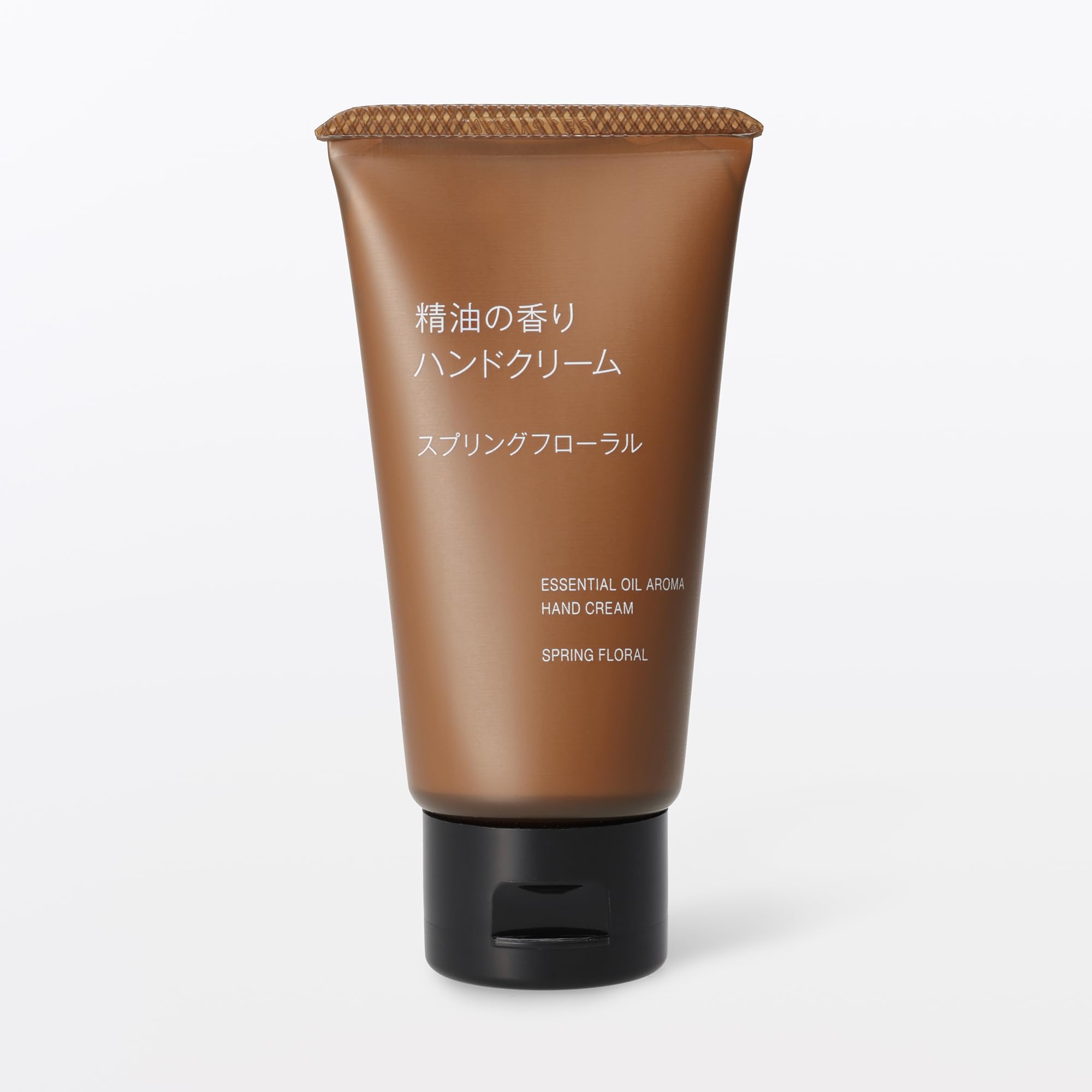MUJI Essential Oil Scented Hand Spring 23006149 Cream, Floral, 50g, кремовый