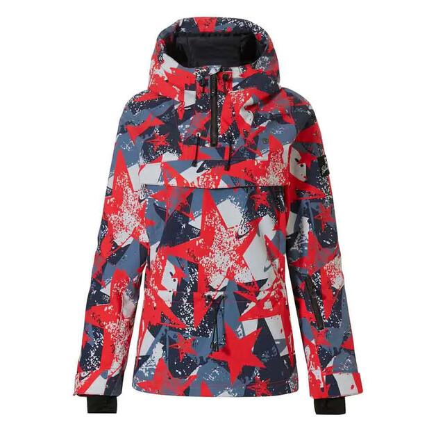 Rehall Jacket Ziva-R