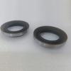 2pcs Axle Shaft Oil Seal Rear 90311-43009 For Toyota Supra Base Hatchback 2-Door