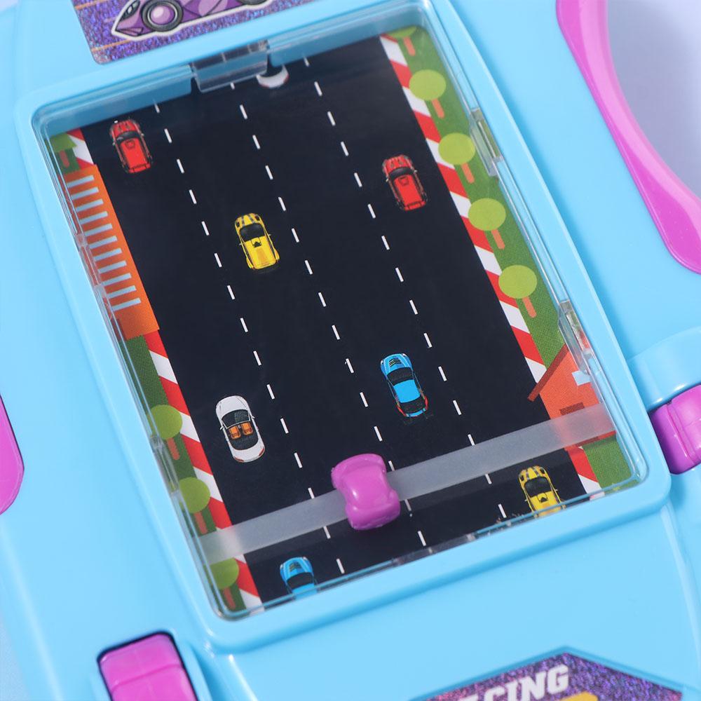 Creative Racing Car Game Machine Adventure Palm Game Toys  Birthday/Chistmas