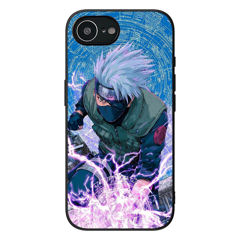 

Haruno Sakura Kakashi Narutos for Samsung Galaxy Note 20 Ultra 10 8 9 S10 Plus Lite S8 A70 A24 A25 S10E A21S A37 A57 A55 A7 Case Galaxy Note20 Ultra