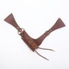 PU Leather Medieval Sword Holder Cosplay Sword Strap Durable Sword Holder Belts