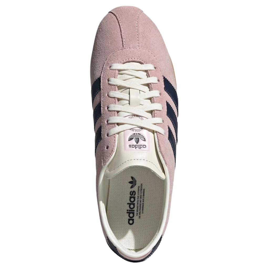 Adidas Originals Tokyo Comfortable Soft Durable Low-Top Lifestyle Casual Shoes Women Sneaker Pink JQ7108