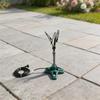 Easy Setup Misting Outdoor Spray System Portable Cooling Spray