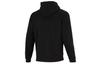 Puma Sweatshirts Men's Black Hooded Moderate Regular 537749-01