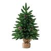 Artificial Christmas Tree Desktop Small Tree Pe Christmas Decoration Christmas Tree Ornaments Small Christmas Tree