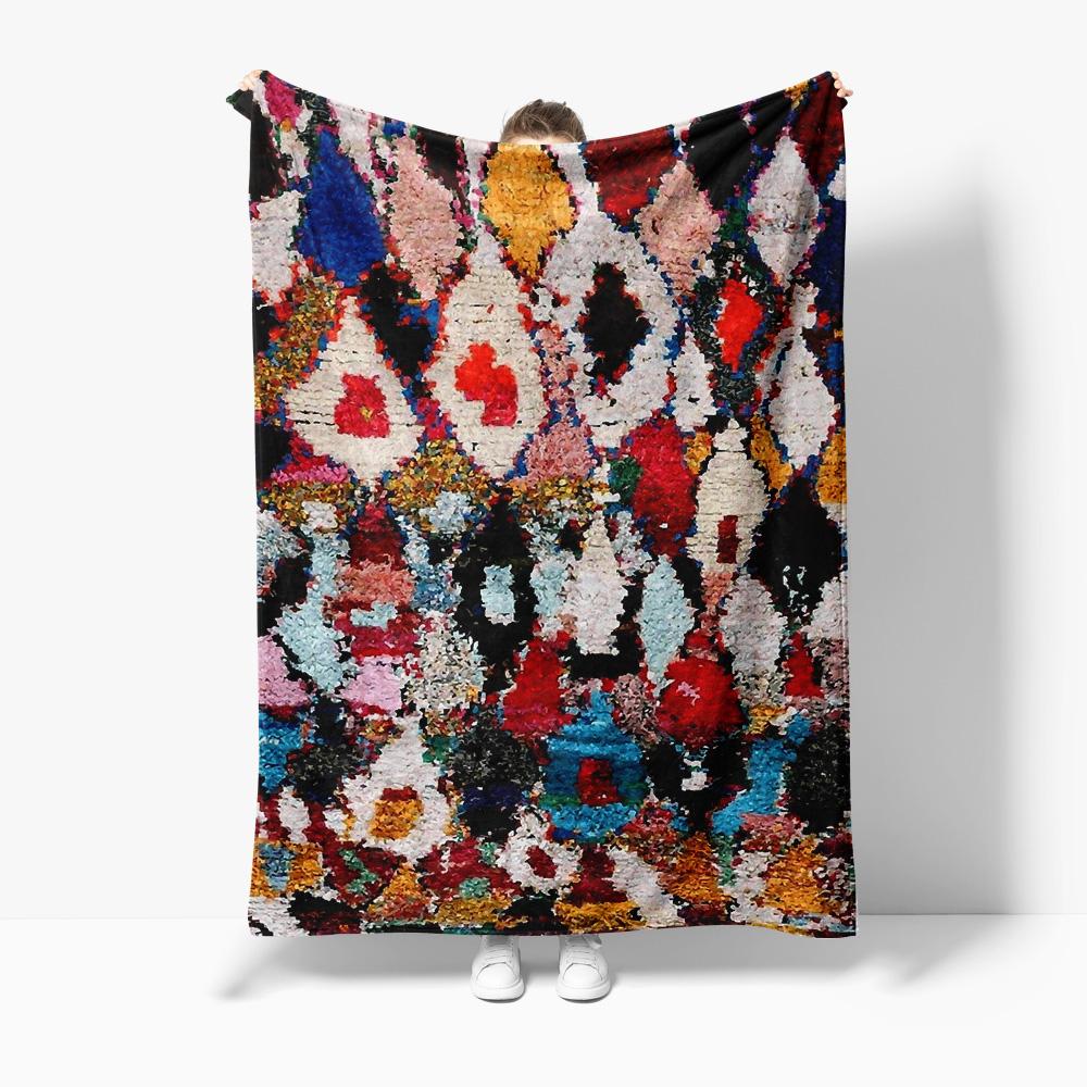 

Блестящий плед с пайетками для женщин и девочек, декоративный для кровати, дивана, пушистый, покрывало на кровать, подарок на Рождество 75x90cm