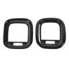 Car Center Console Side   Outlet Cover Dashboard Side   Conditioning   Vent Panel Decoration Frame Replacement For RT   2015 to 2023