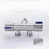 Stainless Steel Faucet Spray Gun Handheld Toilet Bidet Faucet Stainless Steel Hand Bidet Sprayers Brushed Water Sprayer