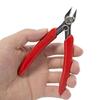 Wire Cutter for Crafting Tool Jewelry Pliers Flush Cutter for Artificial Flowers Jewelry Making Electricians