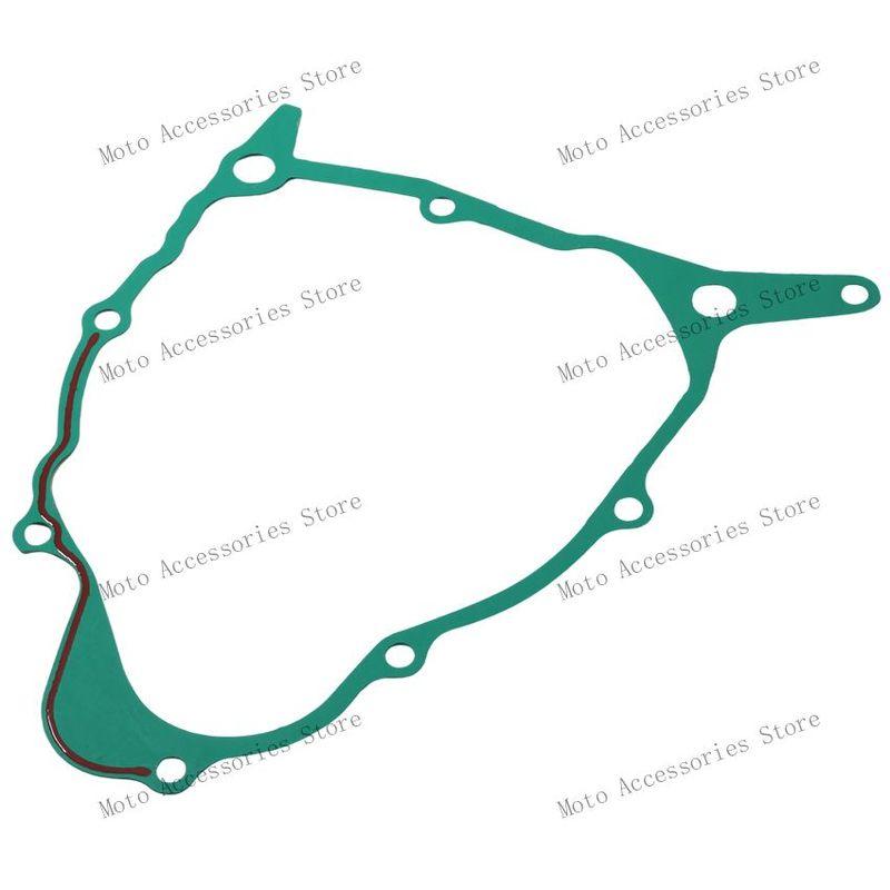 Moto Generator Cover Gasket For Yamaha TTR230 TTR225 SR185J SR185H SR125 YD125S XT225 Serow 225 BW200EU Big Wheel 4BE-15451-00