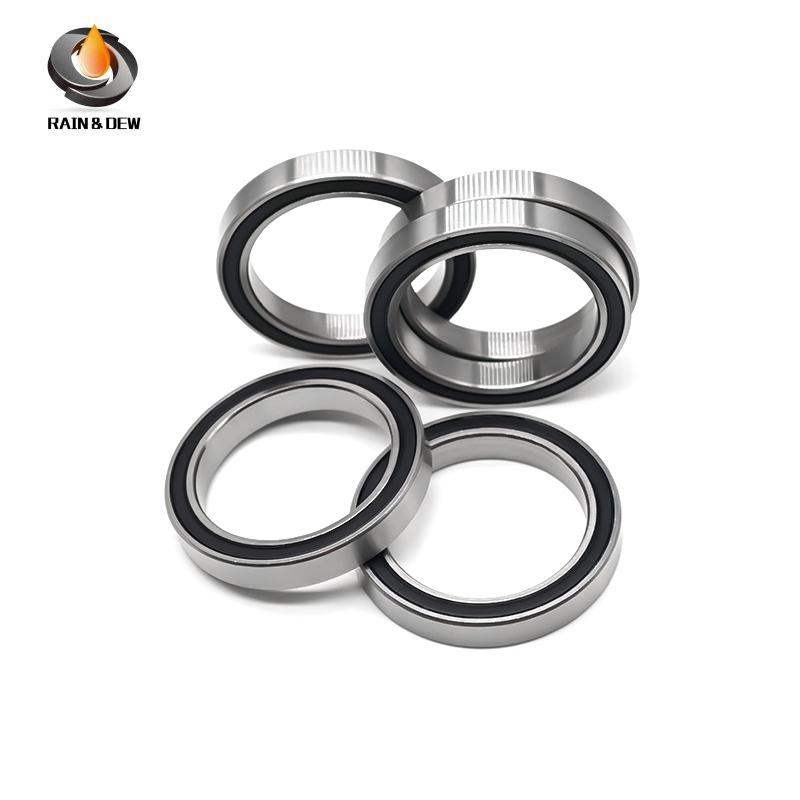 4P 30406 RS 30x40x6, 17287RS 17X28X7, 16287RS 16X28X7, 24377RS 24X37X7  ABEC-7 Bicycle Bearing Thin Wall Shielding Ball Bearing