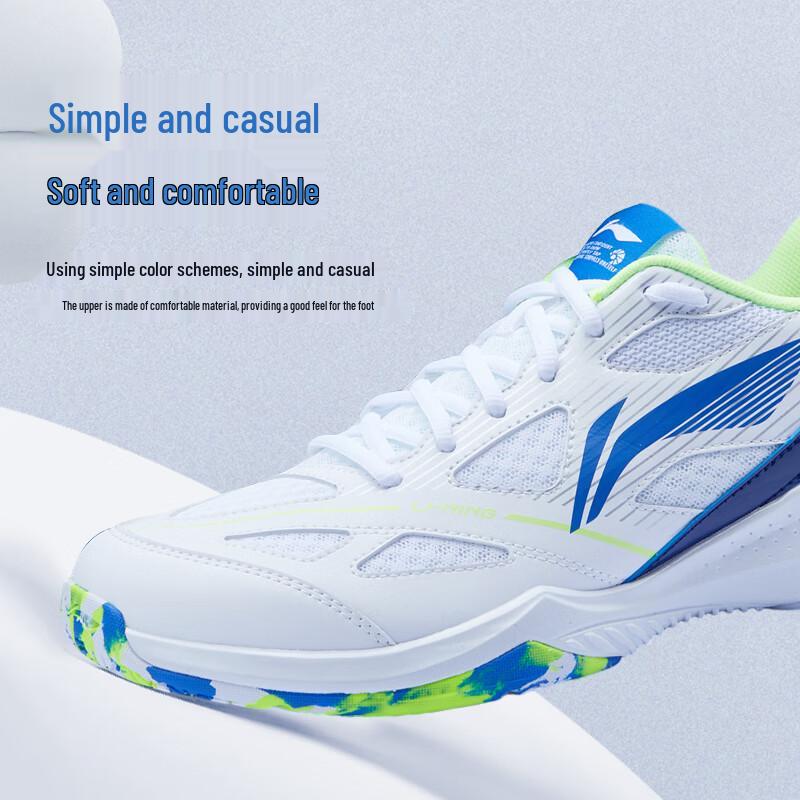 Li-Ning Swift Lite Unisex Badminton Training Shoes